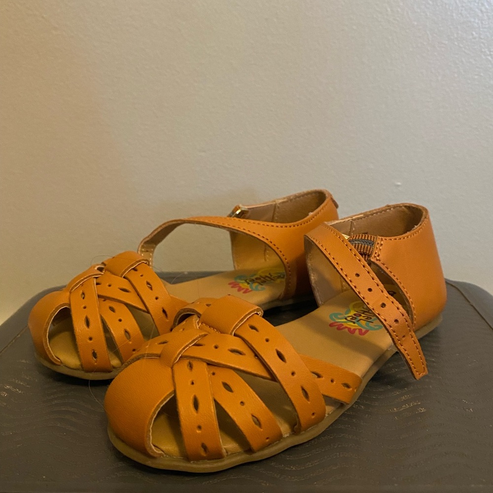 Toddler sandals